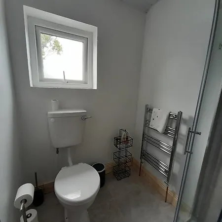 Apartment Central Town *