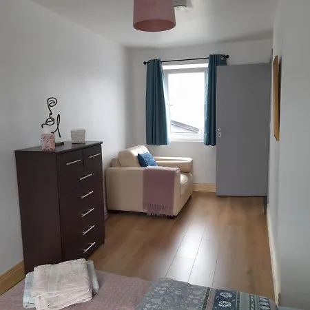 Central Town * Wexford