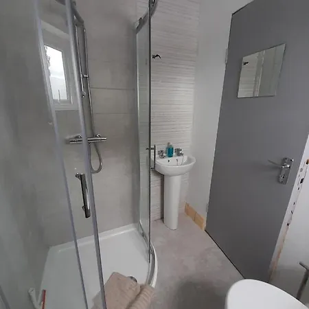 Apartamento Central Town Wexford
