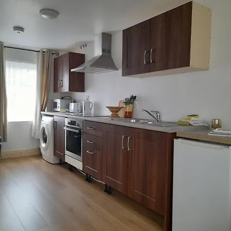 Central Town Apartment