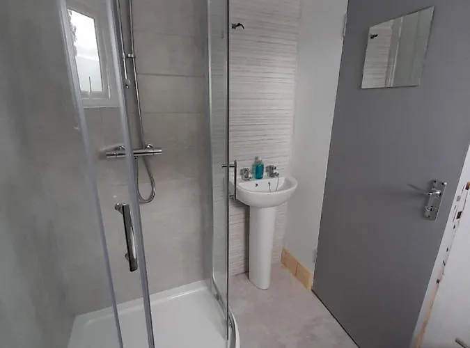 Apartment Central Town Wexford