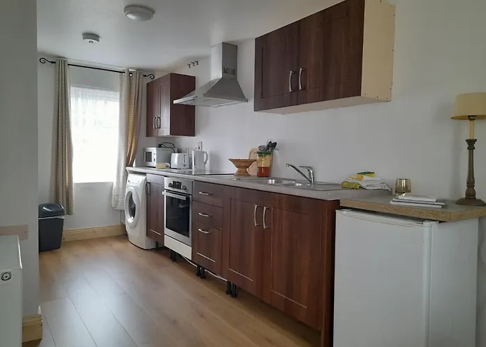 Central Town Apartment