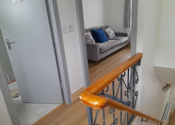 Apartment Central Town Wexford